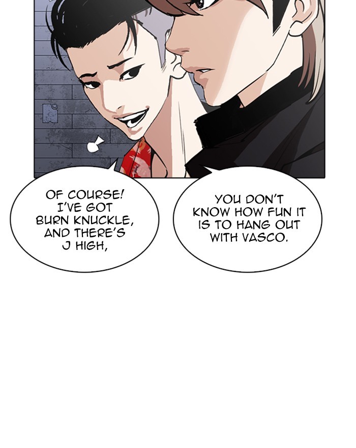 Lookism - Manhwa chapter 260 - page 105