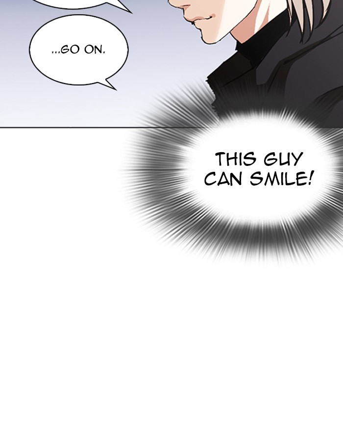 Lookism - Manhwa chapter 260 - page 107