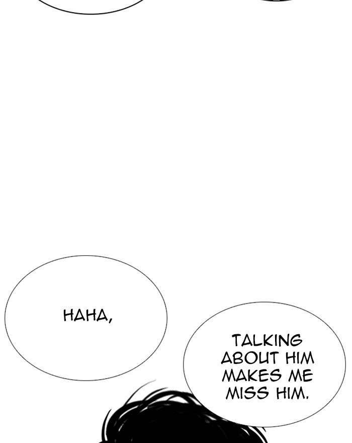 Lookism - Manhwa chapter 260 - page 111