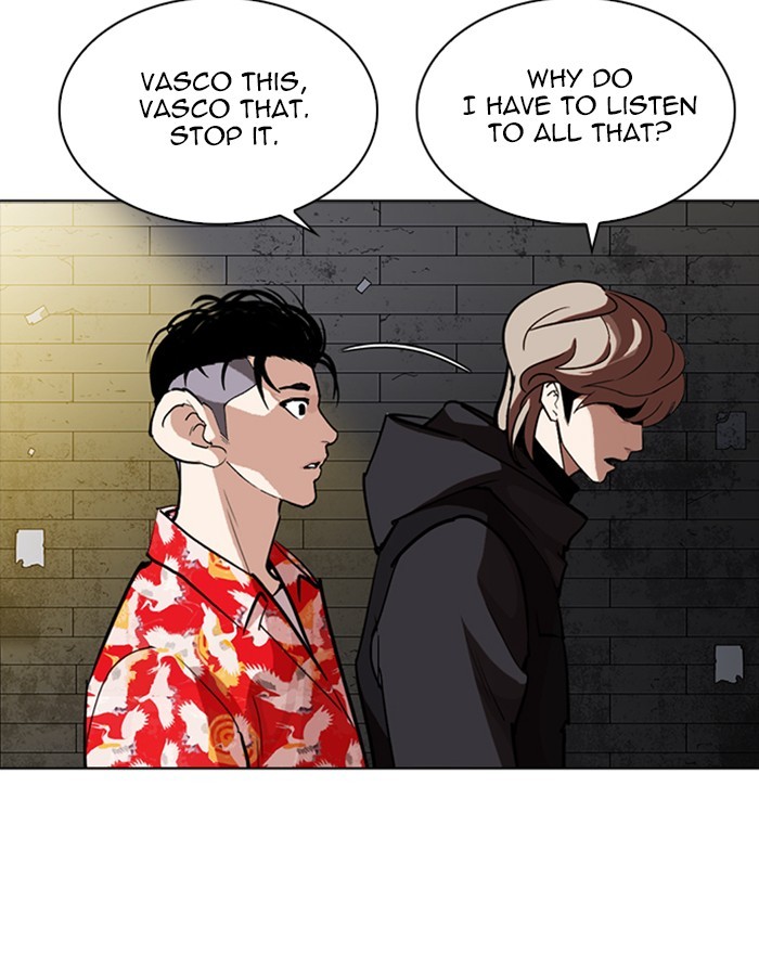Lookism - Manhwa chapter 260 - page 115