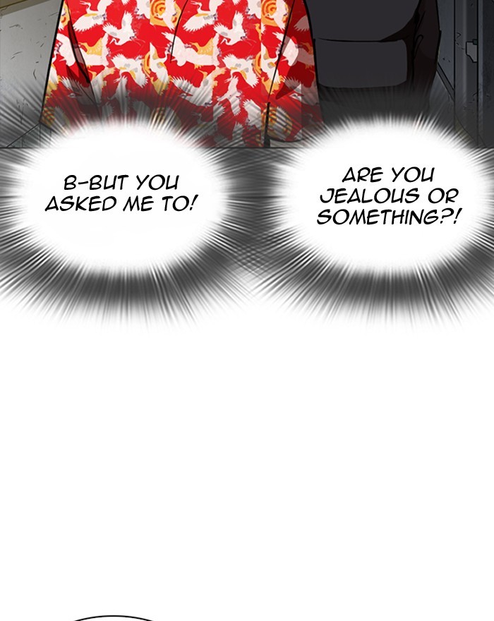 Lookism - Manhwa chapter 260 - page 117
