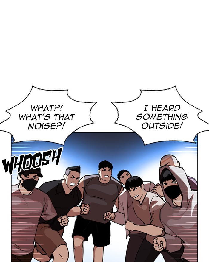 Lookism - Manhwa chapter 260 - page 127