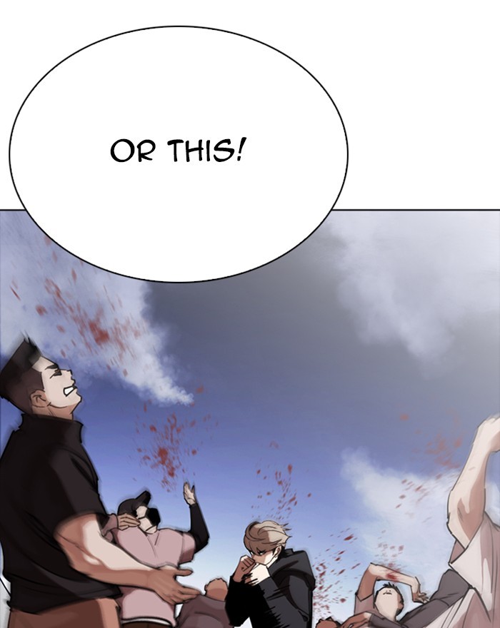 Lookism - Manhwa chapter 260 - page 129