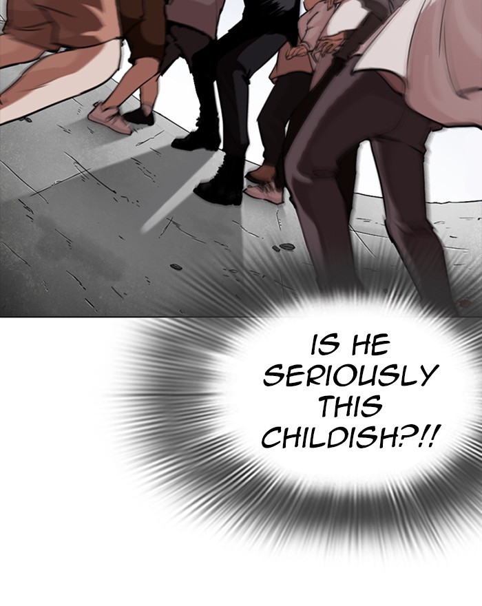 Lookism - Manhwa chapter 260 - page 130