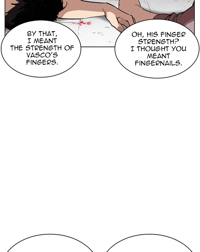 Lookism - Manhwa chapter 260 - page 132