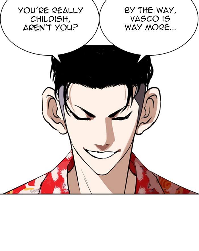 Lookism - Manhwa chapter 260 - page 133