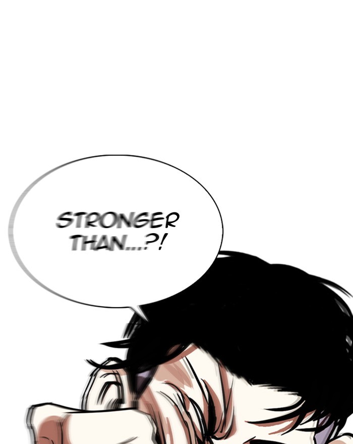 Lookism - Manhwa chapter 260 - page 134