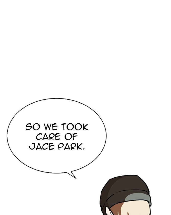 Lookism - Manhwa chapter 260 - page 137