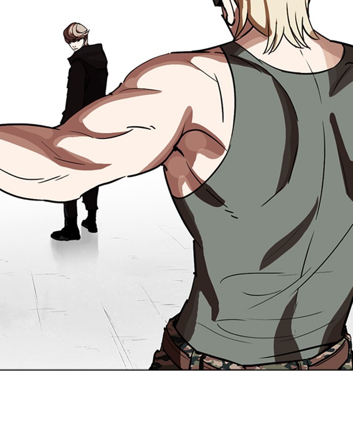 Lookism - Manhwa chapter 260 - page 138