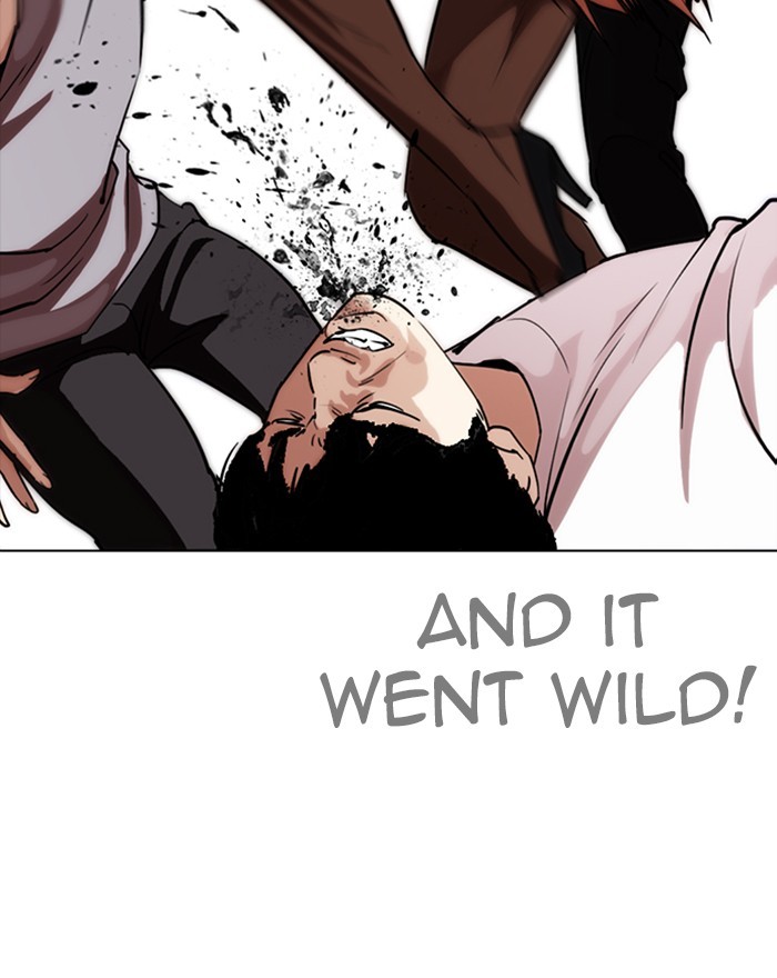 Lookism - Manhwa chapter 260 - page 14