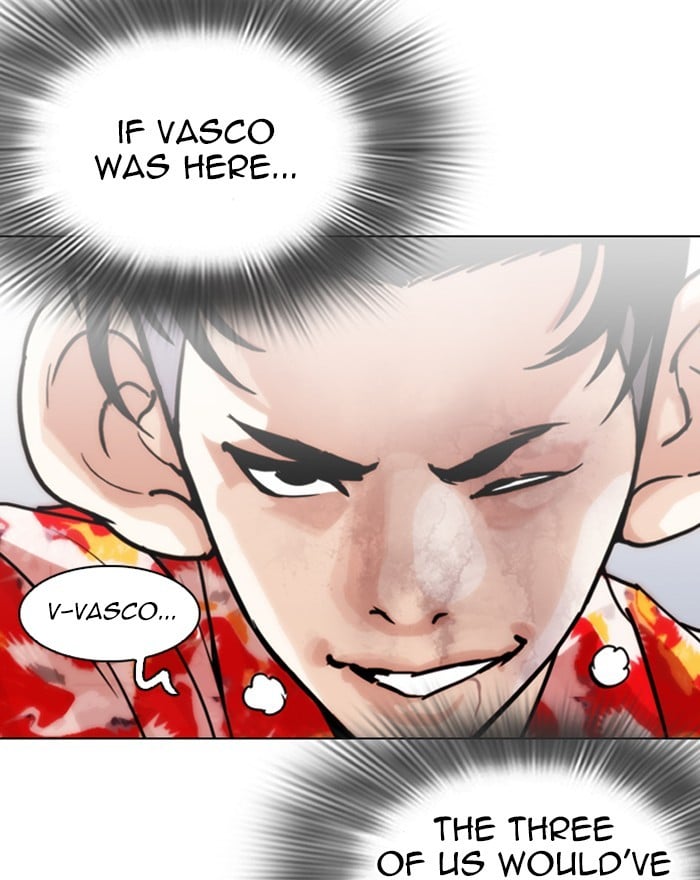 Lookism - Manhwa chapter 260 - page 149