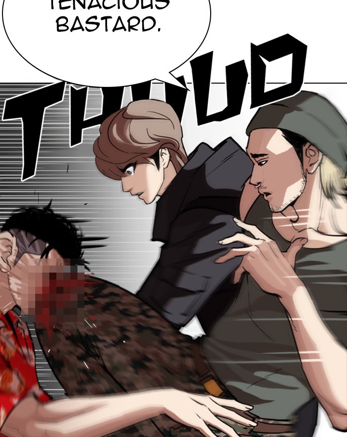 Lookism - Manhwa chapter 260 - page 151