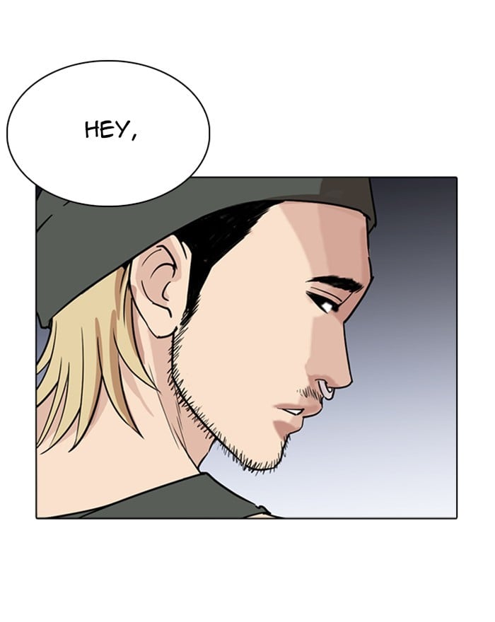 Lookism - Manhwa chapter 260 - page 154