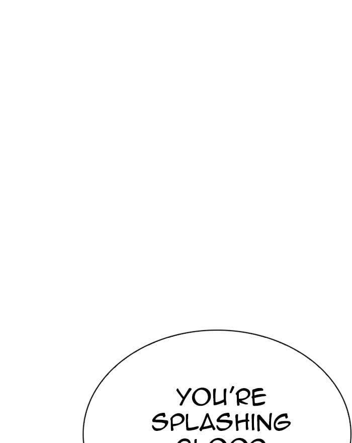 Lookism - Manhwa chapter 260 - page 155