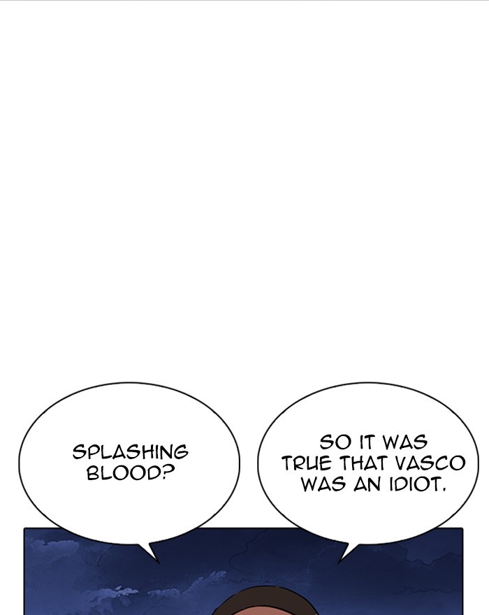 Lookism - Manhwa chapter 260 - page 157
