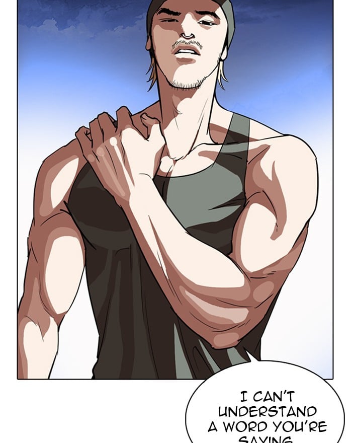 Lookism - Manhwa chapter 260 - page 158