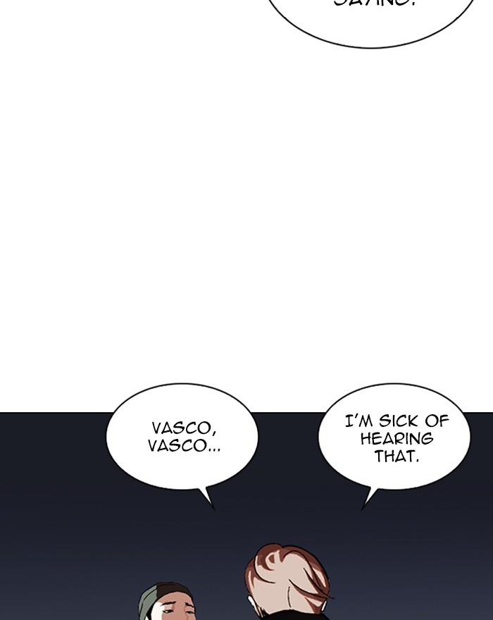 Lookism - Manhwa chapter 260 - page 159
