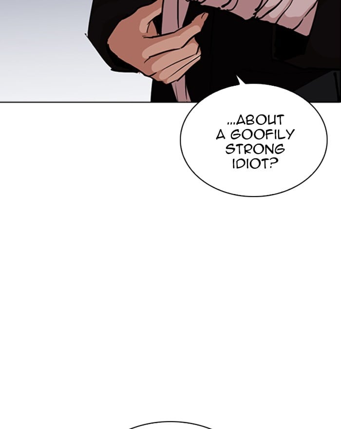 Lookism - Manhwa chapter 260 - page 162