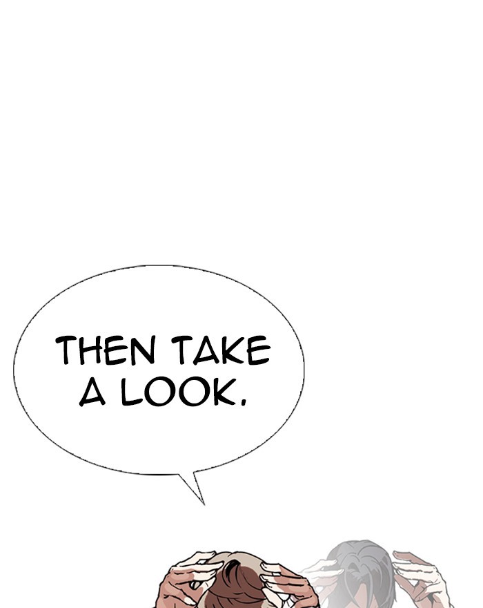 Lookism - Manhwa chapter 260 - page 165
