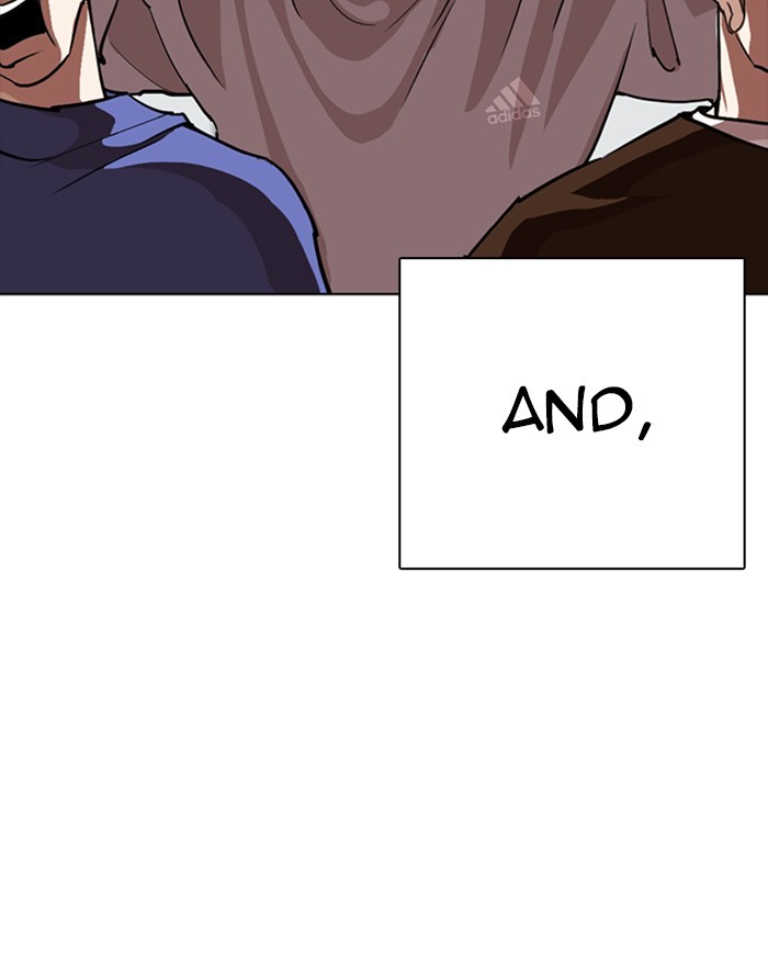 Lookism - Manhwa chapter 260 - page 21