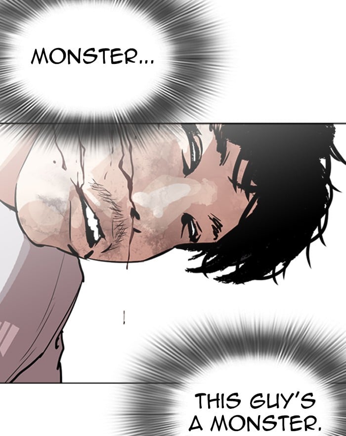 Lookism - Manhwa chapter 260 - page 28