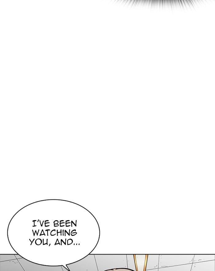 Lookism - Manhwa chapter 260 - page 31