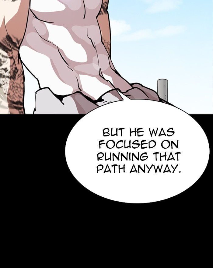 Lookism - Manhwa chapter 260 - page 58