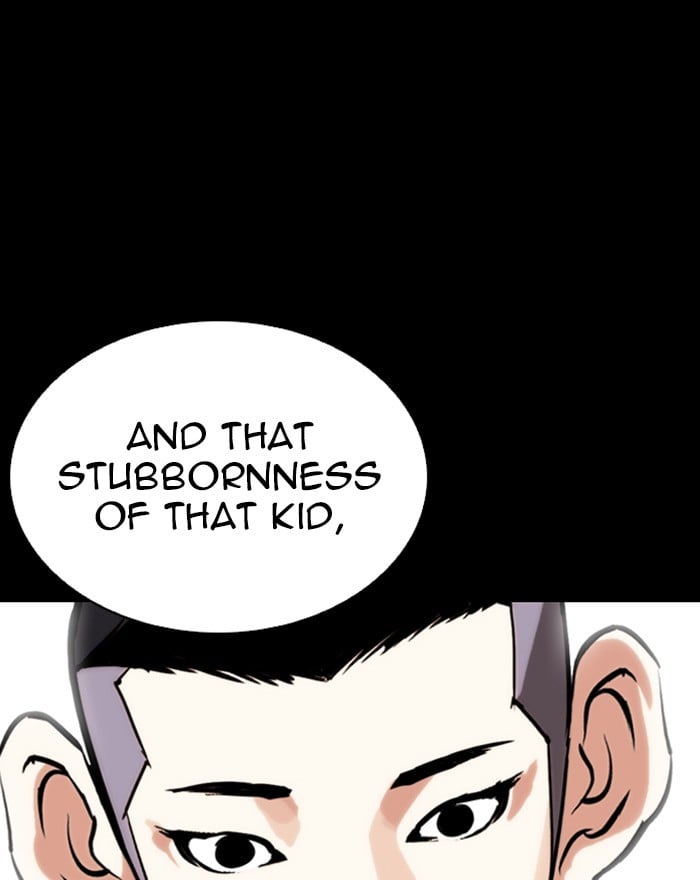 Lookism - Manhwa chapter 260 - page 59