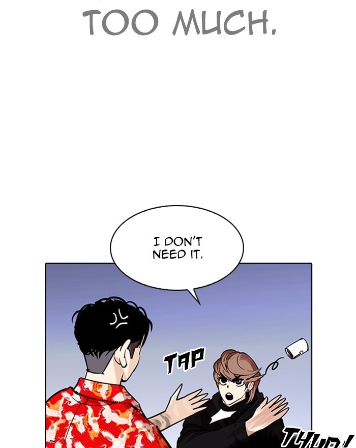 Lookism - Manhwa chapter 260 - page 65