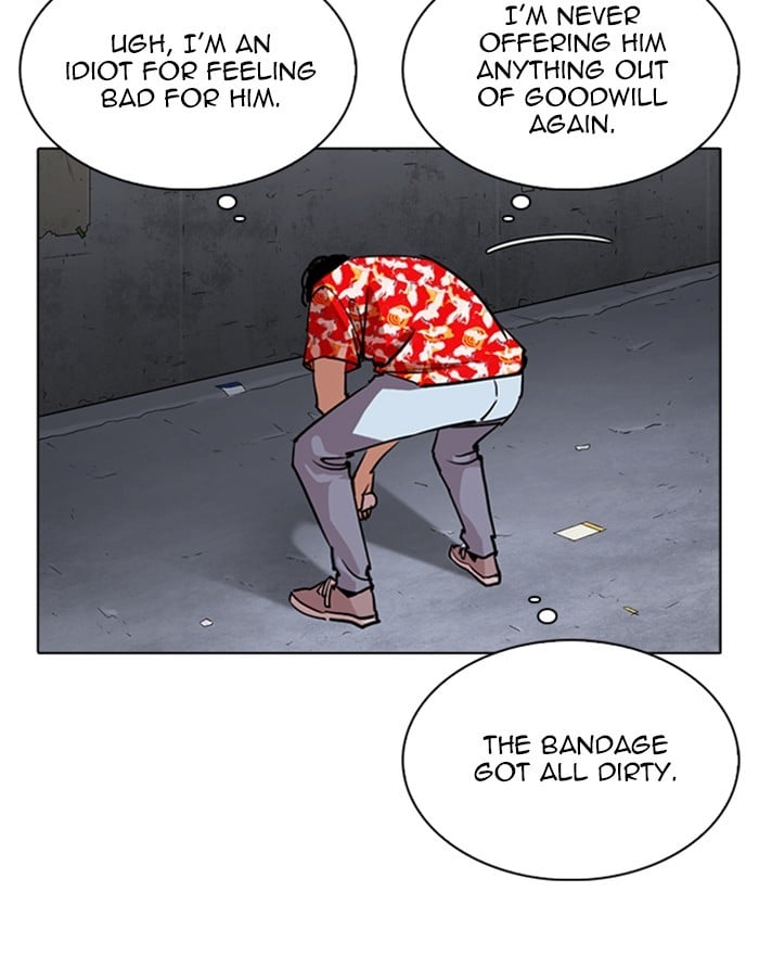Lookism - Manhwa chapter 260 - page 67