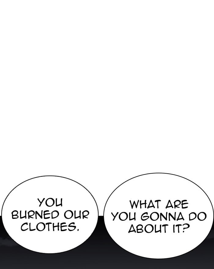 Lookism - Manhwa chapter 260 - page 79