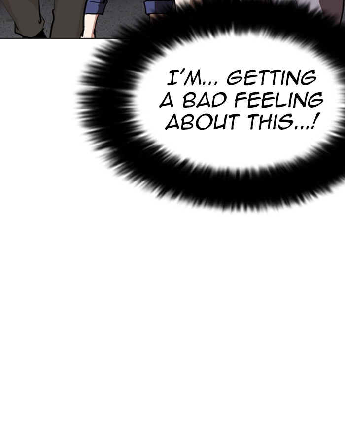 Lookism - Manhwa chapter 260 - page 81