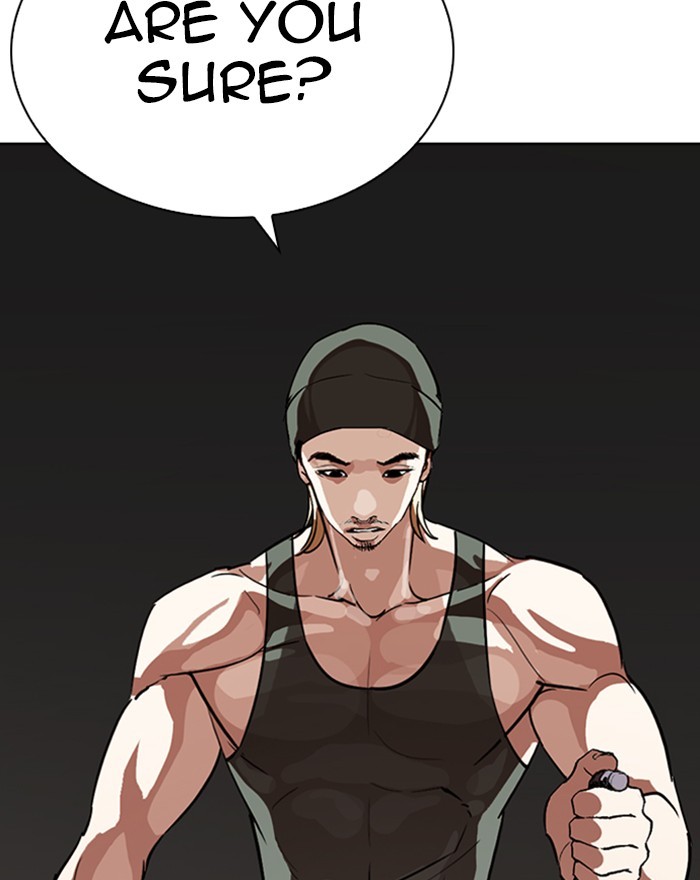 Lookism - Manhwa chapter 260 - page 86