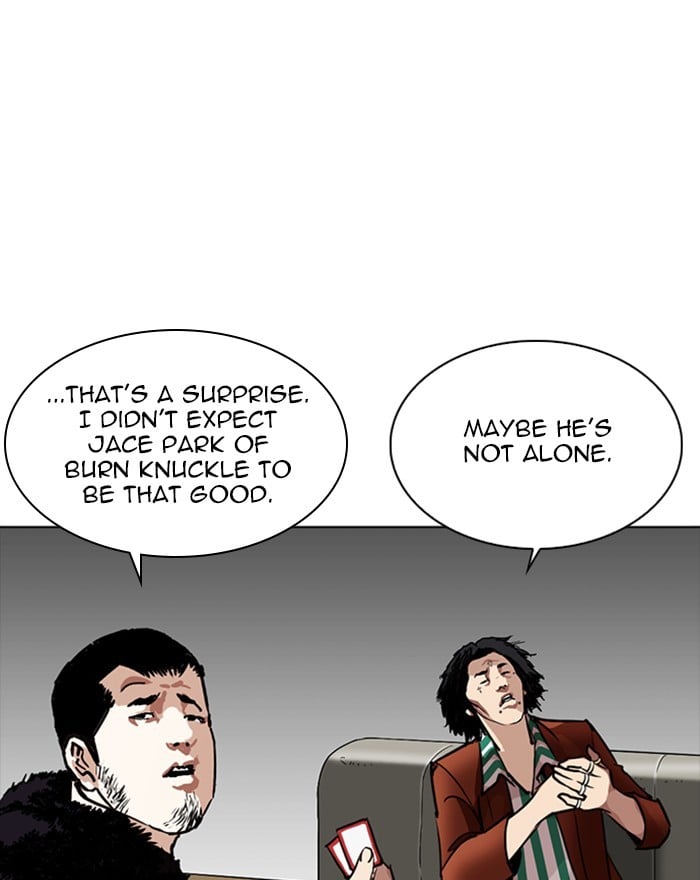 Lookism - Manhwa chapter 260 - page 90
