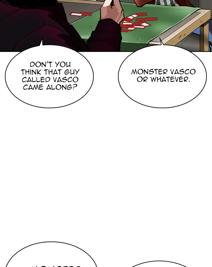 Lookism - Manhwa chapter 260 - page 91