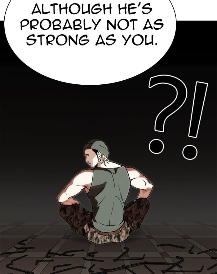 Lookism - Manhwa chapter 260 - page 94