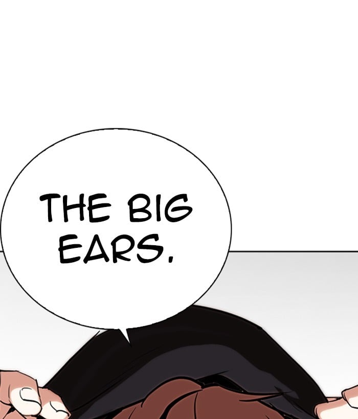 Lookism - Manhwa chapter 258 - page 1