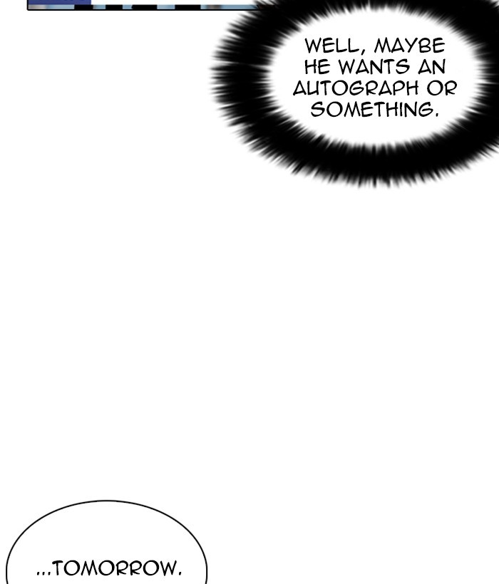 Lookism - Manhwa chapter 258 - page 134