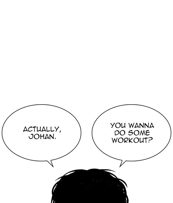 Lookism - Manhwa chapter 258 - page 136