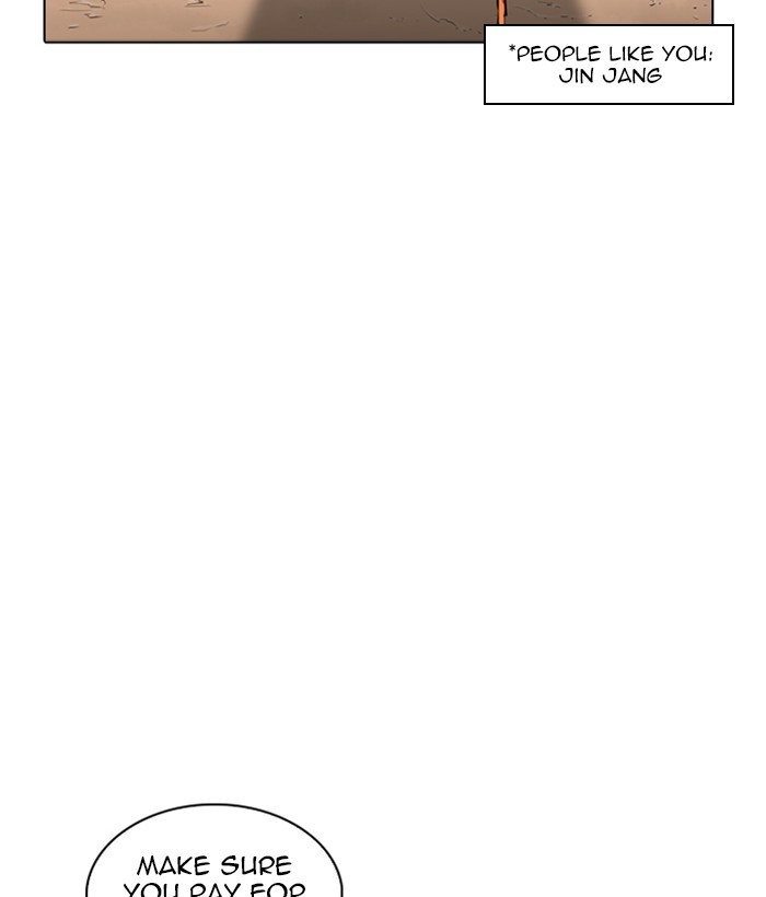 Lookism - Manhwa chapter 258 - page 141