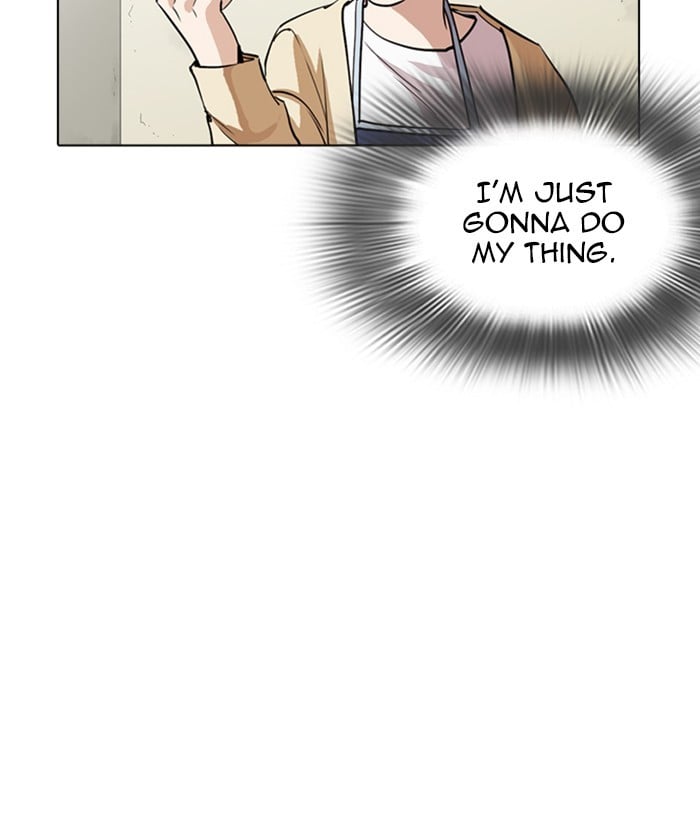 Lookism - Manhwa chapter 258 - page 152
