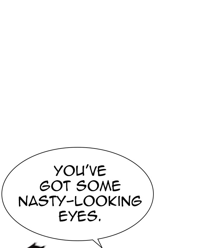 Lookism - Manhwa chapter 258 - page 17