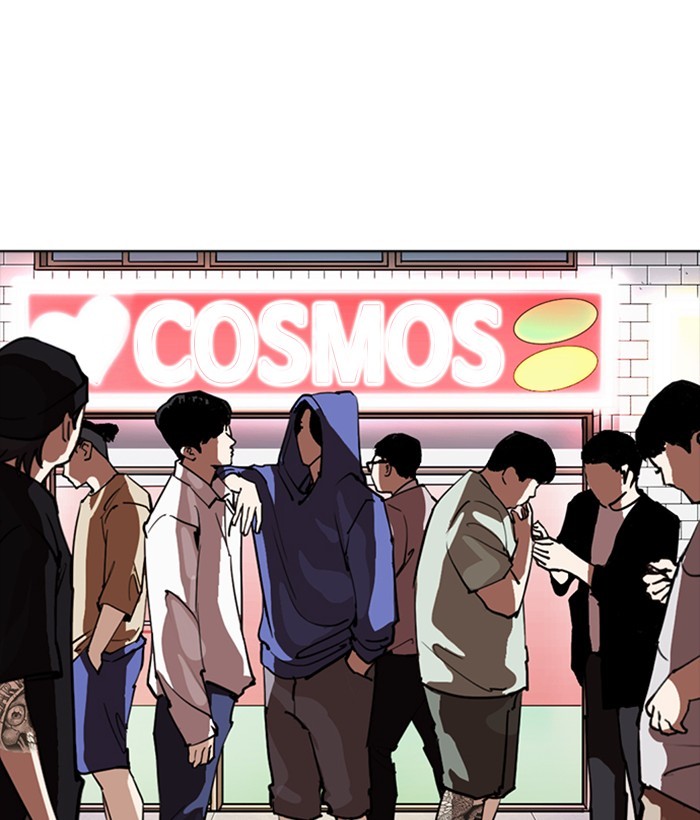 Lookism - Manhwa chapter 258 - page 171