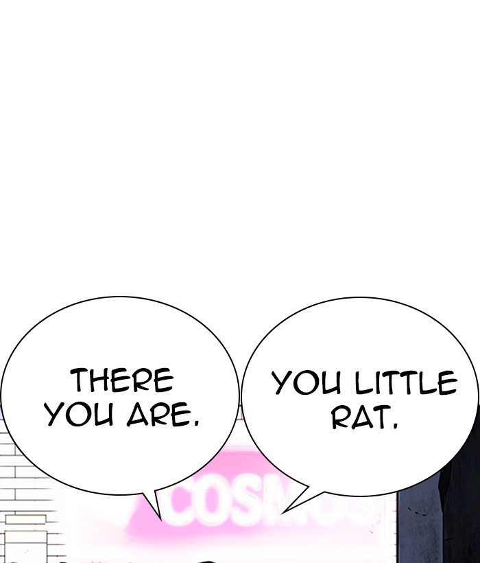 Lookism - Manhwa chapter 258 - page 181