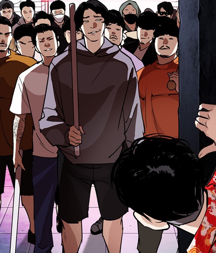 Lookism - Manhwa chapter 258 - page 182