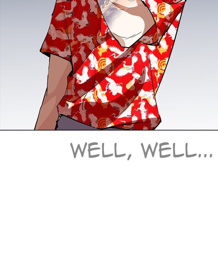 Lookism - Manhwa chapter 258 - page 187