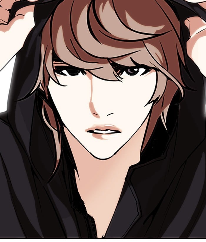 Lookism - Manhwa chapter 258 - page 2