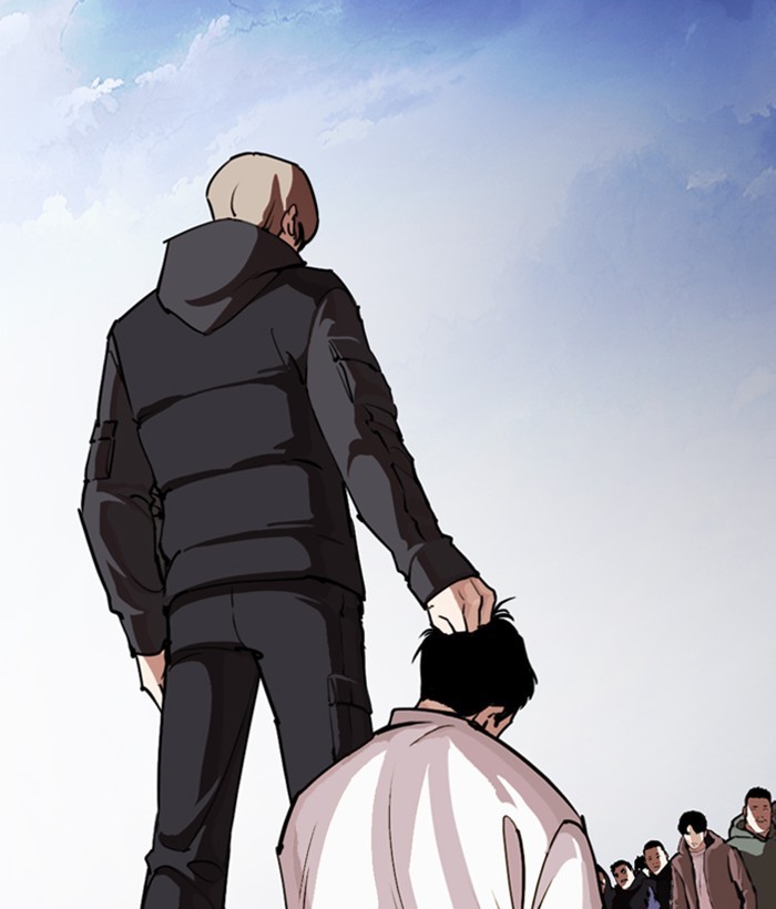 Lookism - Manhwa chapter 258 - page 204