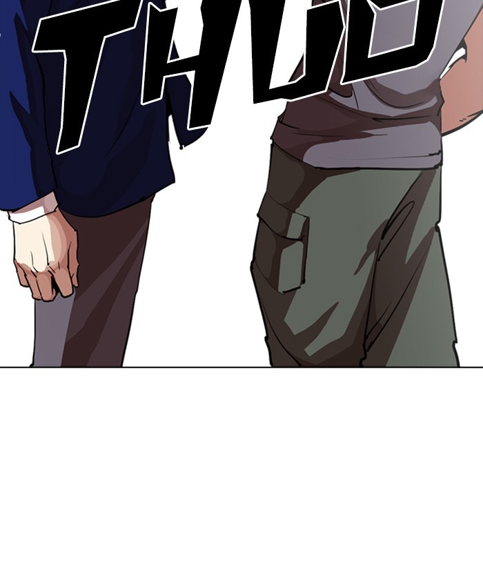 Lookism - Manhwa chapter 258 - page 22