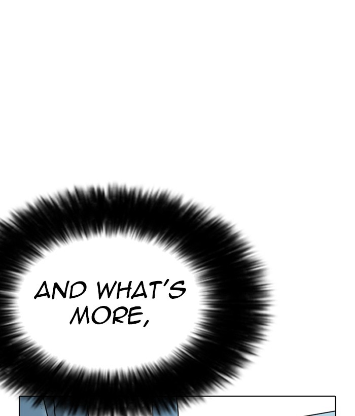 Lookism - Manhwa chapter 258 - page 26